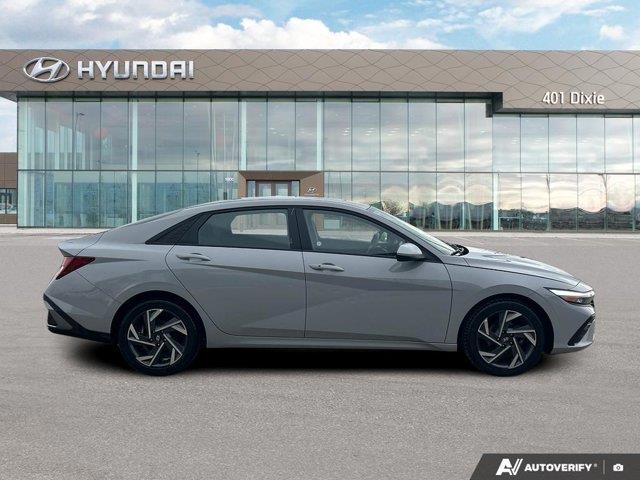 hyundai Elantra 2025 - 6