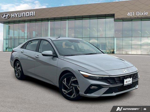 hyundai Elantra 2025 - 7