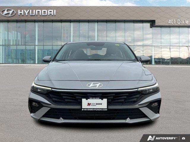 hyundai Elantra 2025 - 8