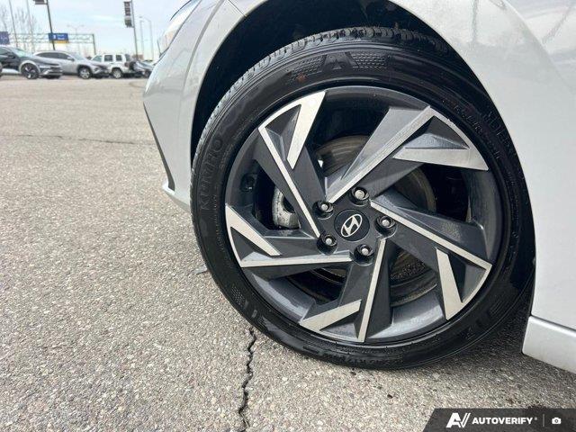 hyundai Elantra 2025 - 9