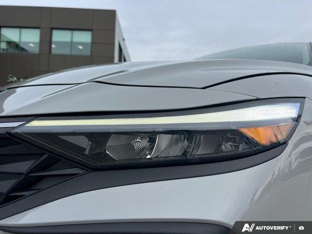 hyundai Elantra 2025 - 11