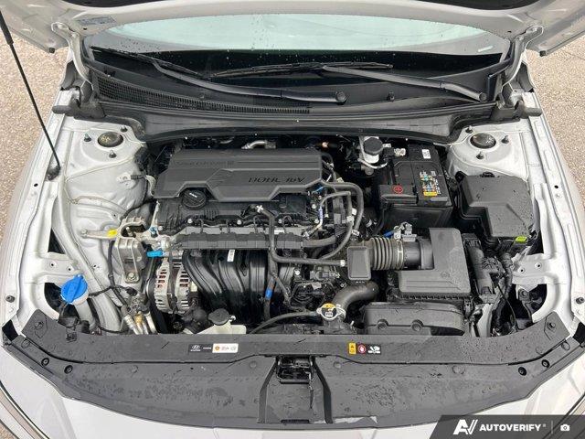 hyundai Elantra 2025 - 13