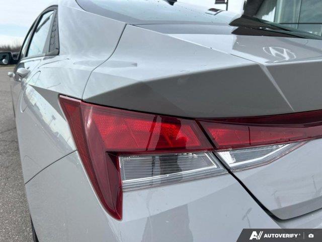 hyundai Elantra 2025 - 14