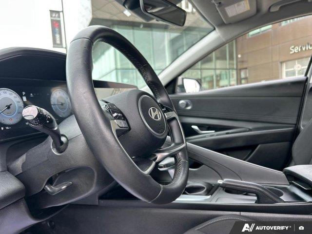 hyundai Elantra 2025 - 16