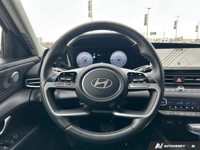 hyundai Elantra 2025 - 17