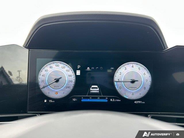 hyundai Elantra 2025 - 18
