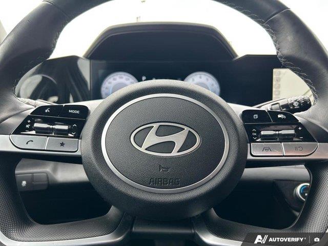 hyundai Elantra 2025 - 19