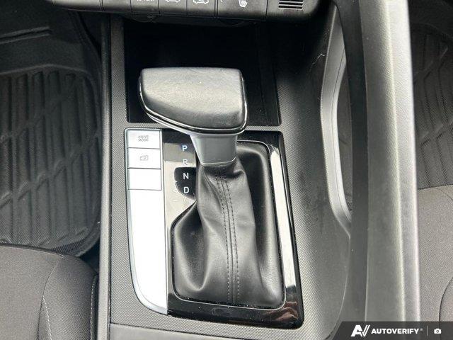 hyundai Elantra 2025 - 21