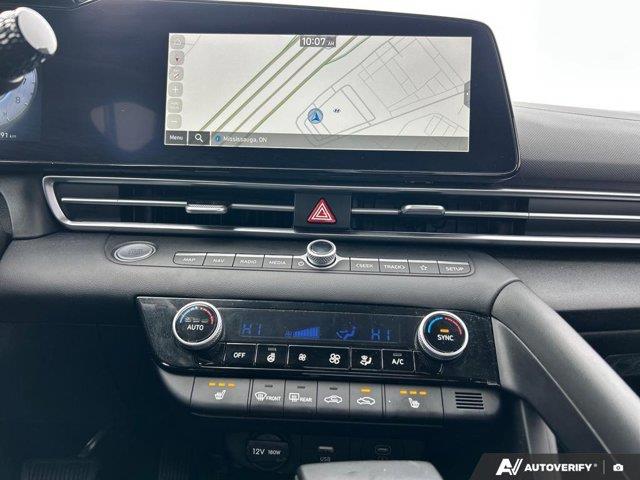 hyundai Elantra 2025 - 22
