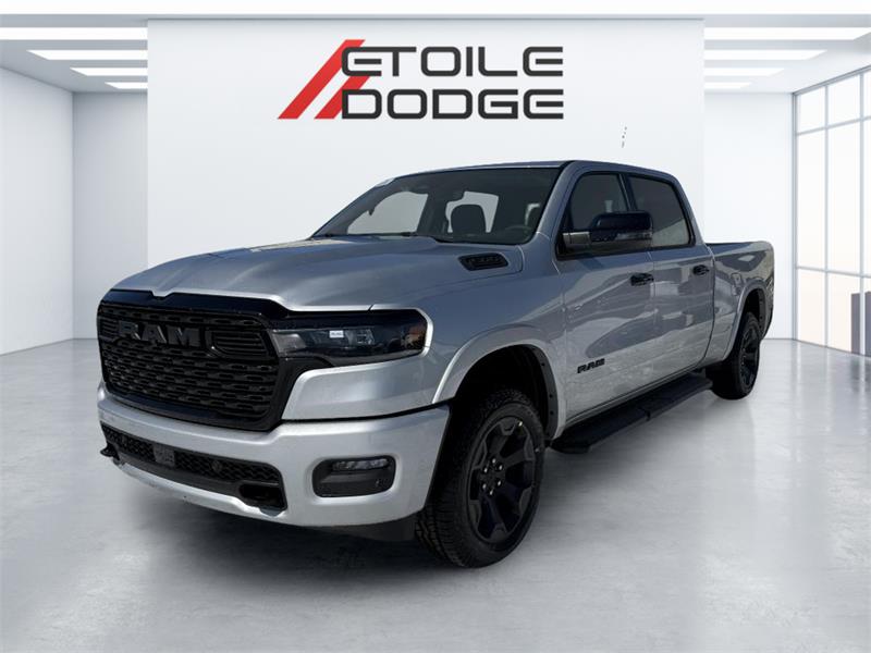 ram 1500 2026