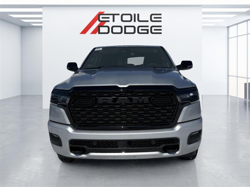 ram 1500 2026 - 2