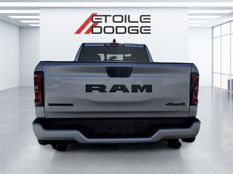 ram 1500 2026 - 3