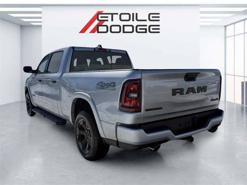 ram 1500 2026 - 4
