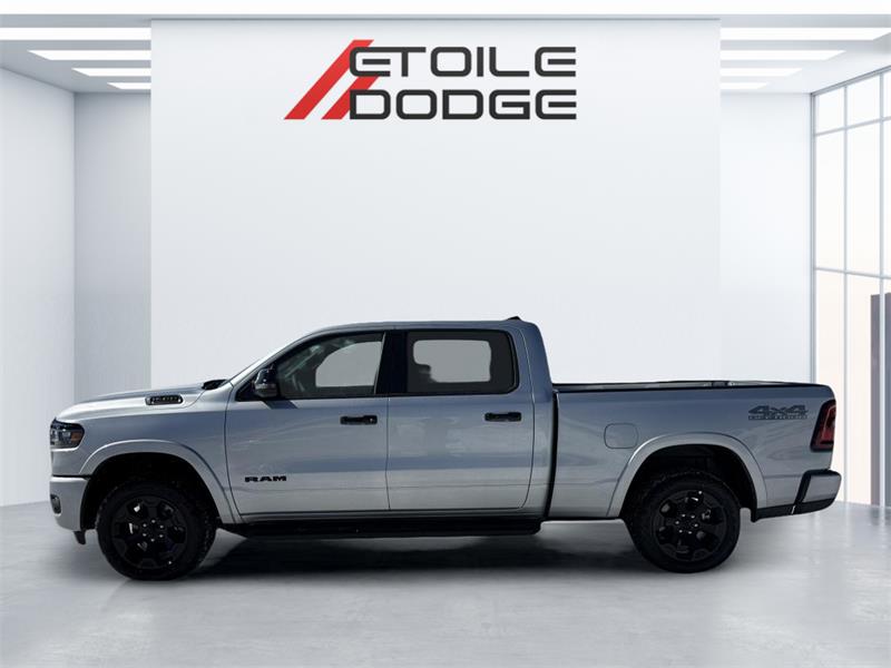 ram 1500 2026 - 5