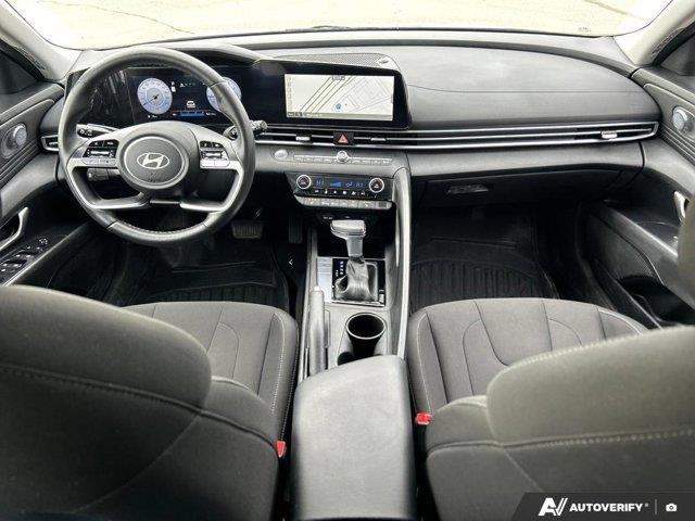 hyundai Elantra 2025 - 27