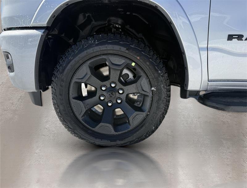 ram 1500 2026 - 6