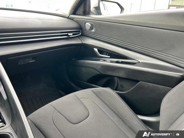 hyundai Elantra 2025 - 28