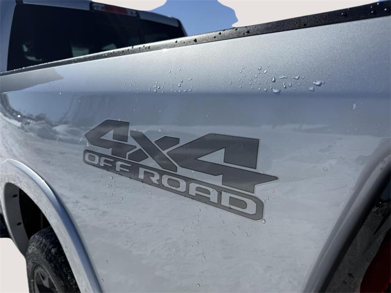 ram 1500 2026 - 7