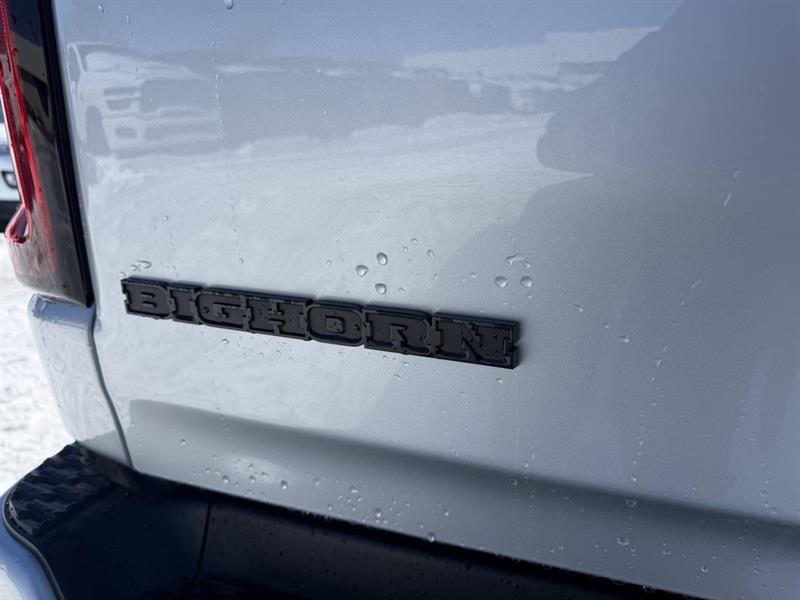 ram 1500 2026 - 8