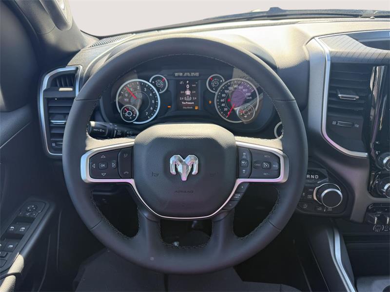 ram 1500 2026 - 9