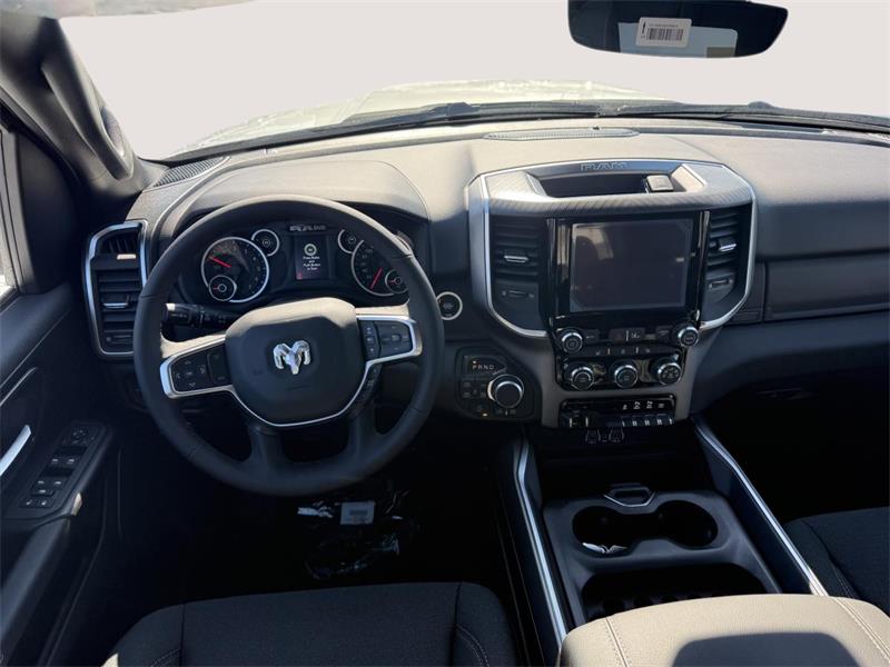 ram 1500 2026 - 10