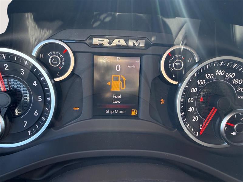 ram 1500 2026 - 14