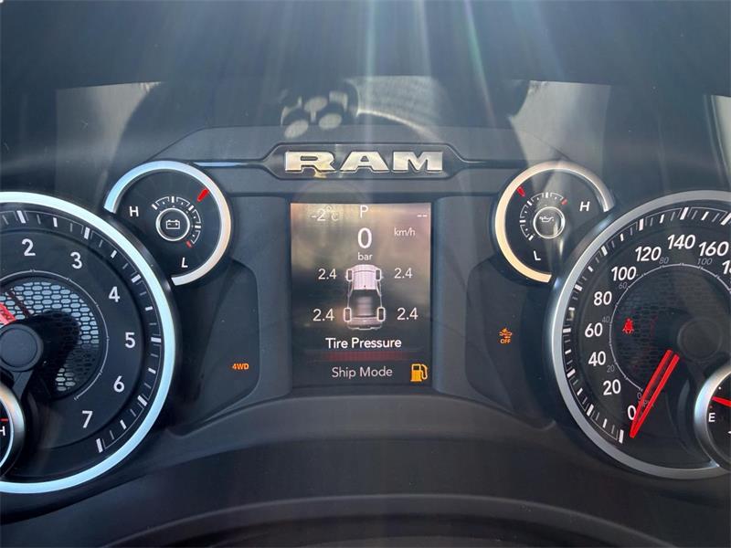 ram 1500 2026 - 16