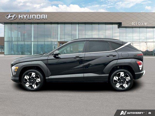 hyundai Kona 2025 - 2
