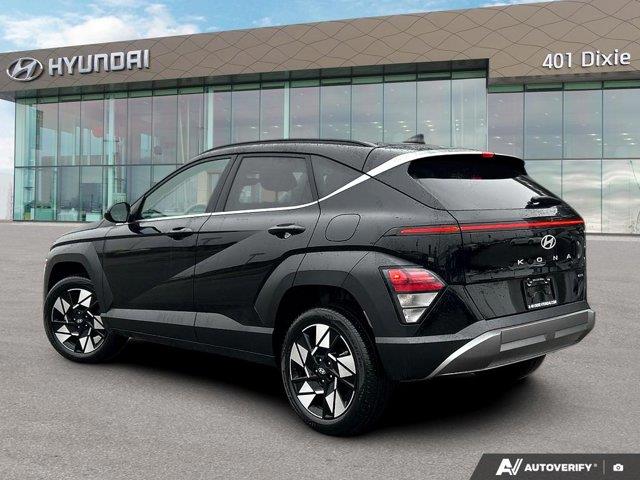 hyundai Kona 2025 - 3