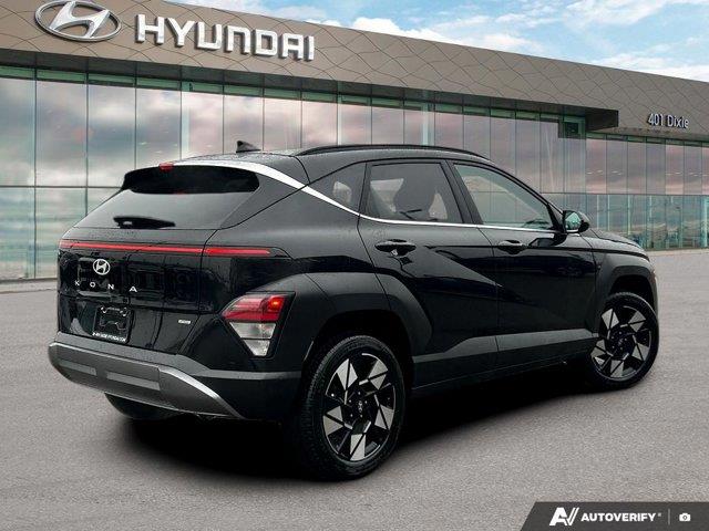 hyundai Kona 2025 - 5