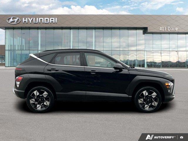 hyundai Kona 2025 - 6