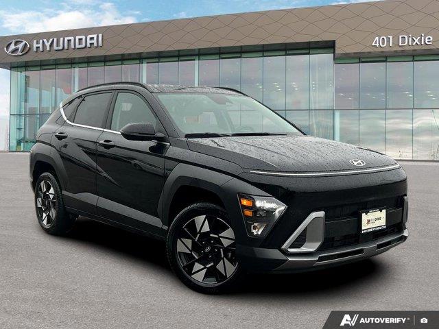 hyundai Kona 2025 - 7
