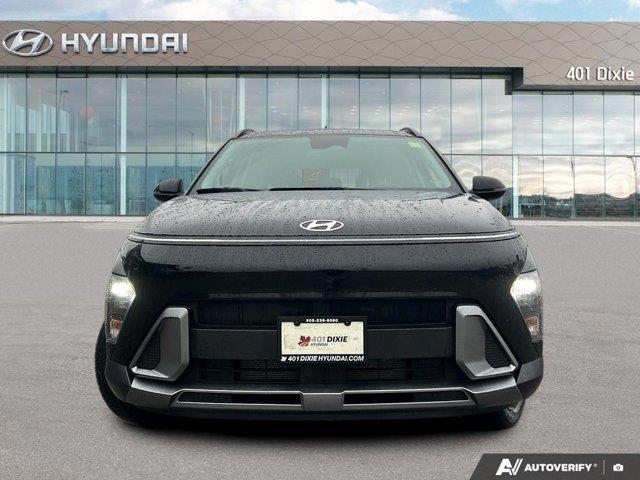 hyundai Kona 2025 - 8