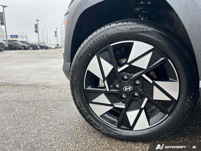 hyundai Kona 2025 - 9