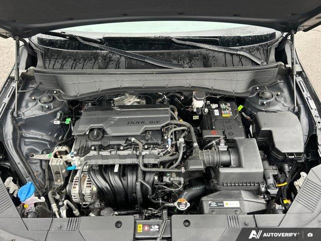 hyundai Kona 2025 - 13