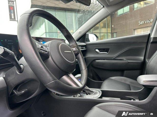 hyundai Kona 2025 - 16