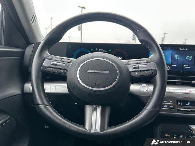 hyundai Kona 2025 - 17