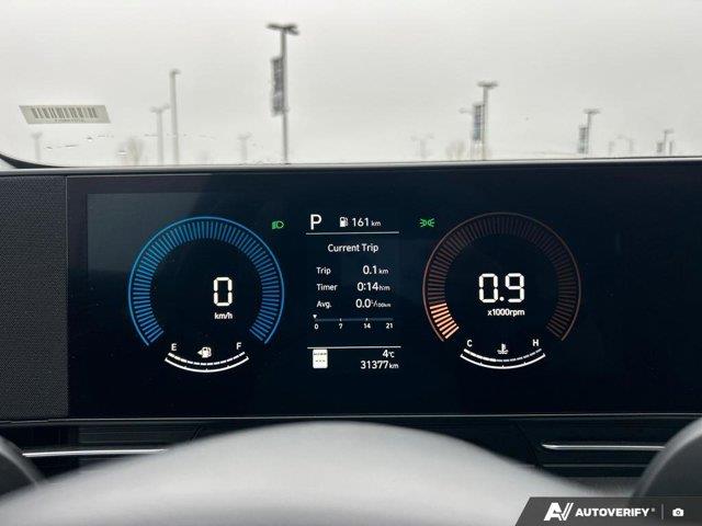 hyundai Kona 2025 - 18
