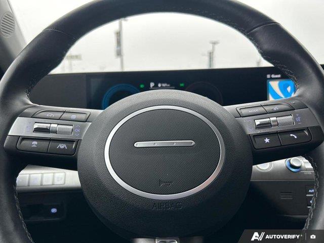 hyundai Kona 2025 - 19
