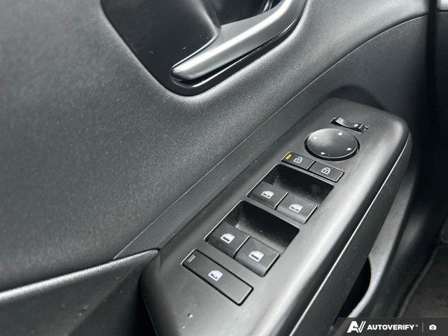 hyundai Kona 2025 - 20