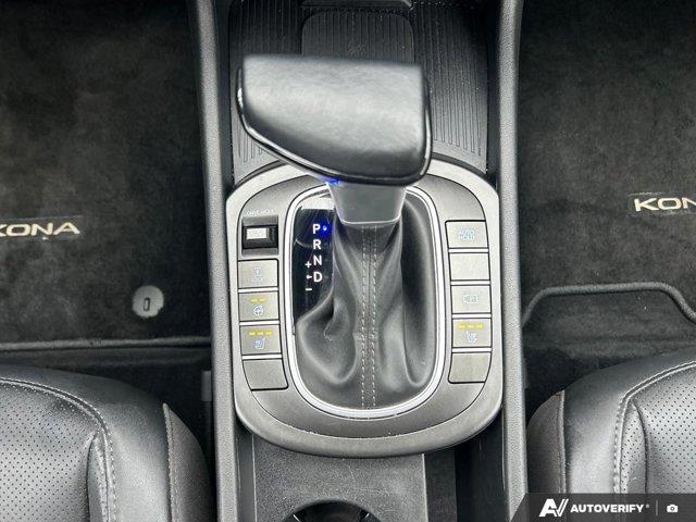 hyundai Kona 2025 - 21