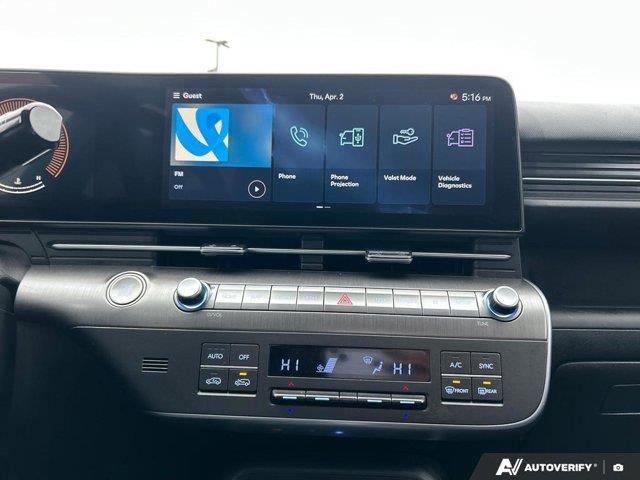 hyundai Kona 2025 - 22