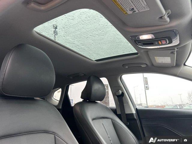 hyundai Kona 2025 - 25