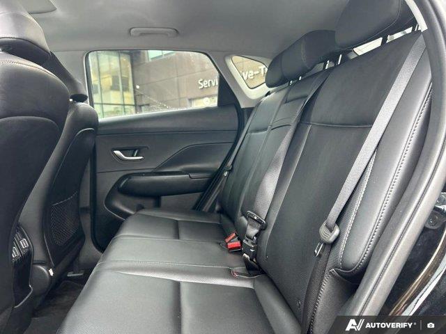 hyundai Kona 2025 - 26