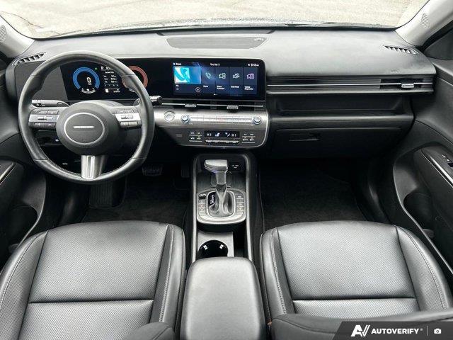hyundai Kona 2025 - 27