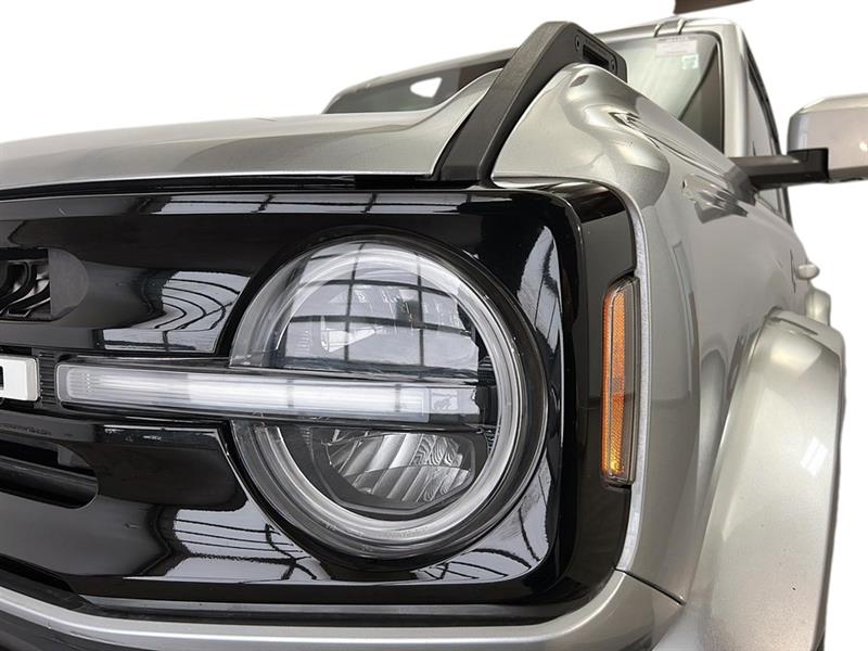 ford Bronco 2024 - 3