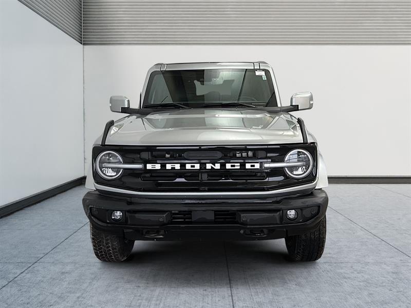 ford Bronco 2024 - 5
