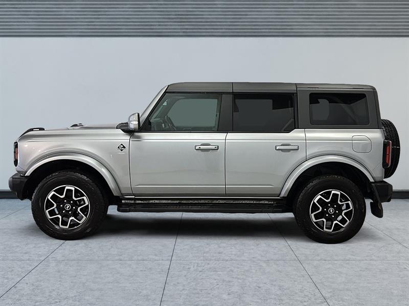 ford Bronco 2024 - 6