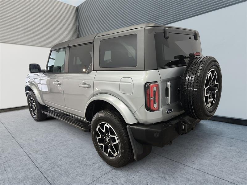 ford Bronco 2024 - 9