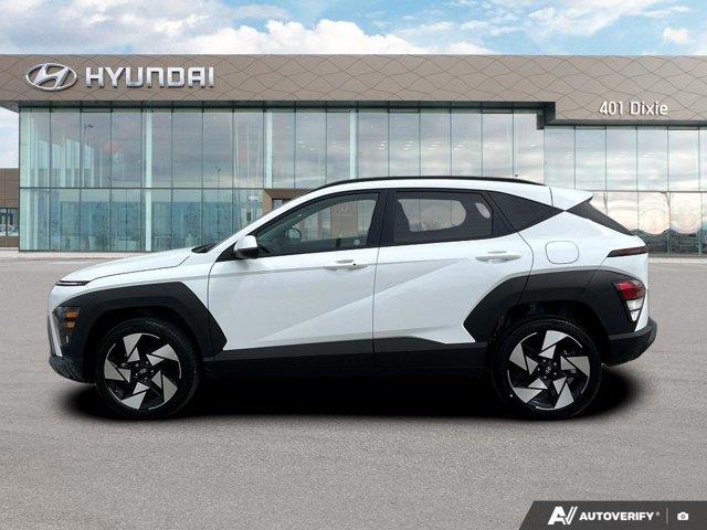 hyundai Kona 2025 - 2